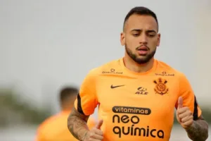 Sem Maycon, veja as opções na escalação do Corinthians para o duelo contra o América-MG