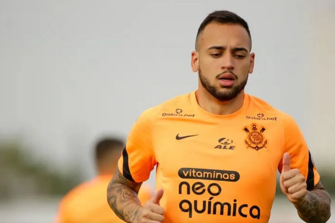 Sem Maycon, veja as opções na escalação do Corinthians para o duelo contra o América-MG