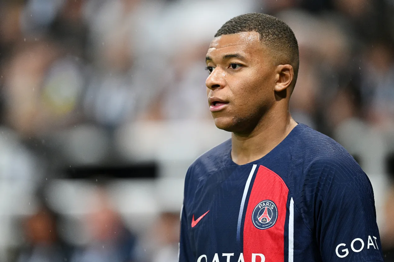 Mbappé e seu amor secreto pelo Milan, clube que o PSG vai enfrentar na Champions League
