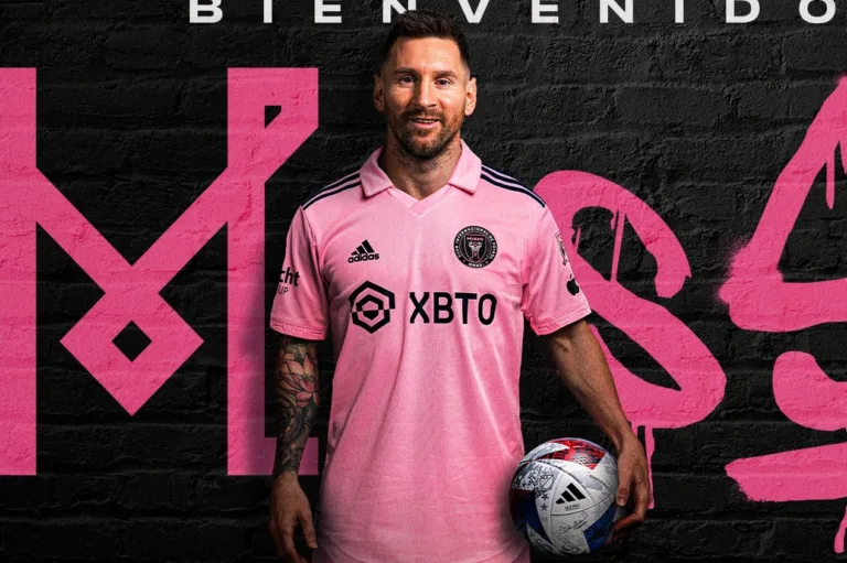 Messi revoluciona MLS e transforma o futebol em Miami e nos EUA; saiba mais