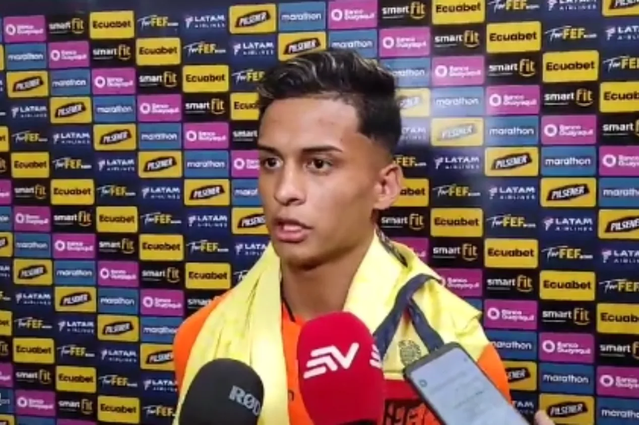 Borussia mira contratação de jovem revelação do Equador