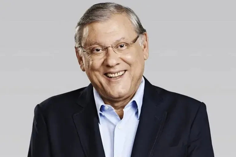 Milton Neves aponta time que desafia os grandes do Brasileirão Série A: “Tapa de luva”