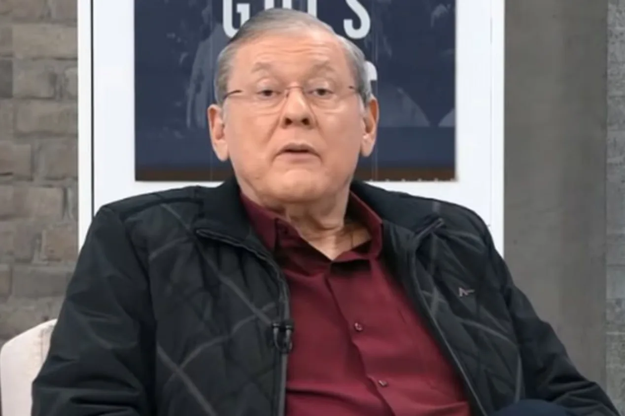 Milton Neves crava time rebaixado no Brasileirão: “Não conseguirá”