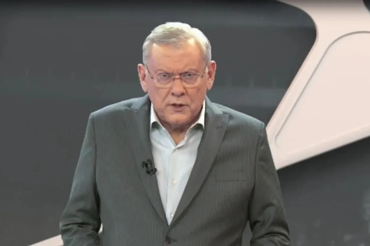 Milton Neves detona time do Brasileirão: “Ruim e caro”