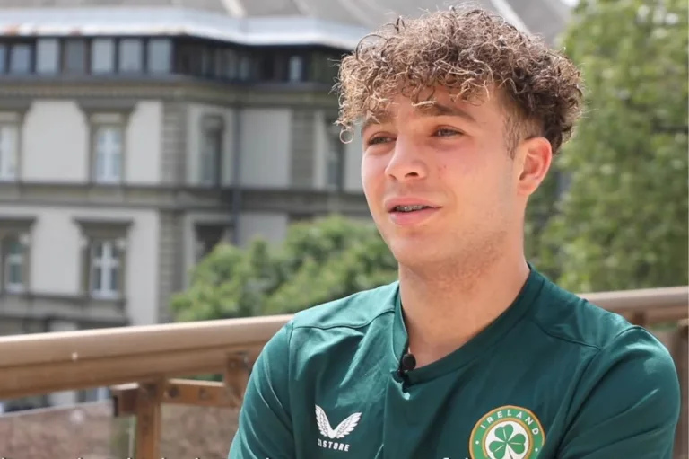 Real Madrid, Atlético de Madrid, Arsenal e City interessados em jovem irlandês