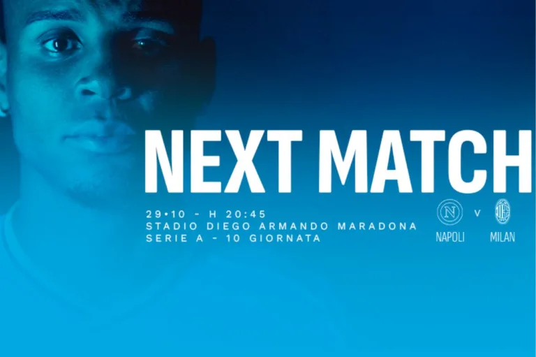 Napoli x Milan: onde assistir ao Campeonato Italiano AO VIVO
