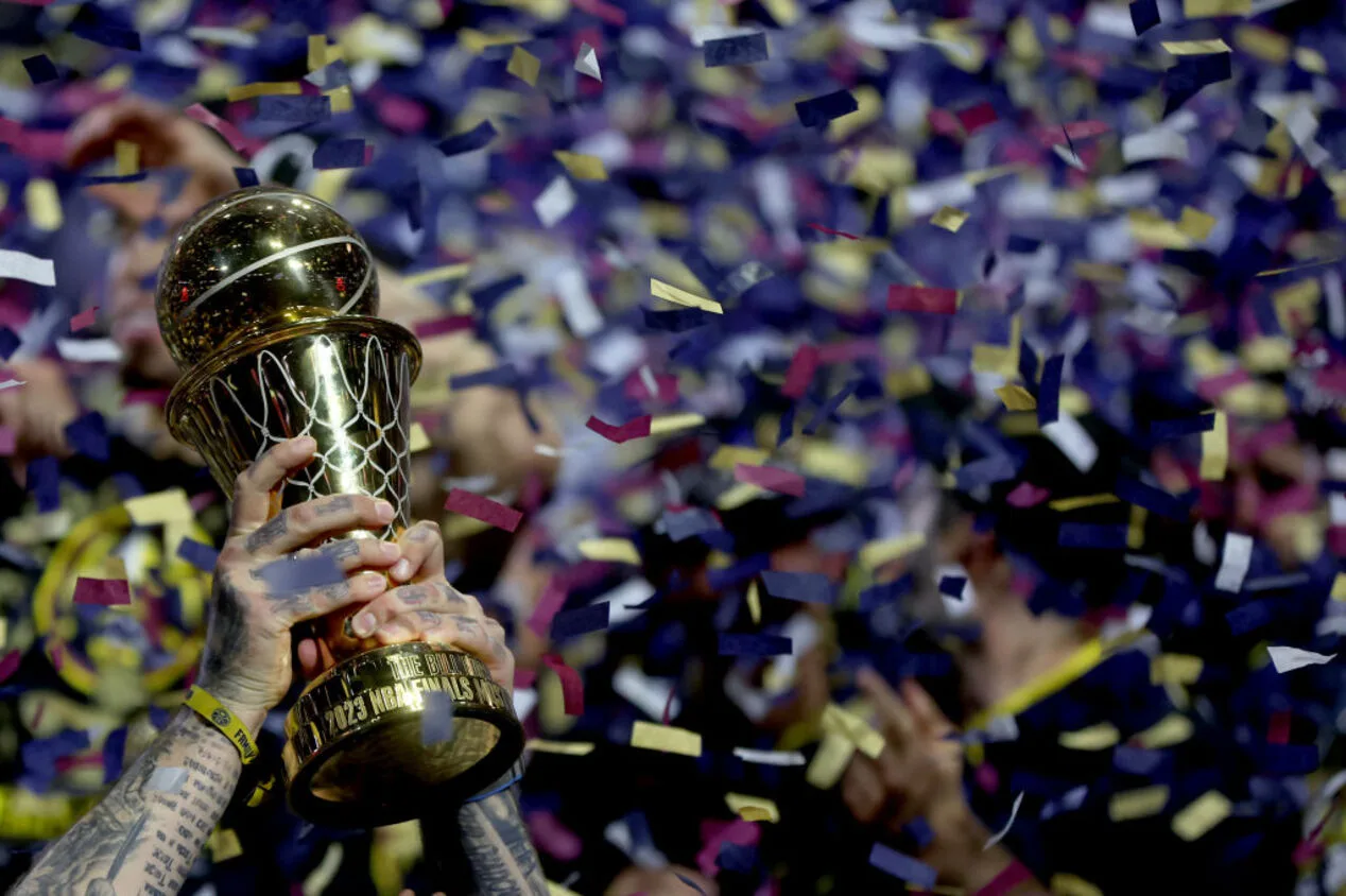 NBA perde transmissões gratuitas ao vivo no Brasil