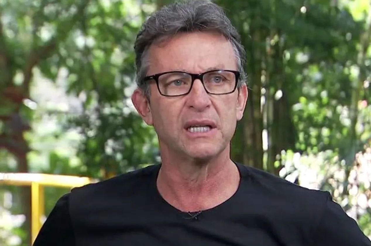 Neto crava time que pode tirar título do Botafogo no Brasileirão: “Vai brigar”