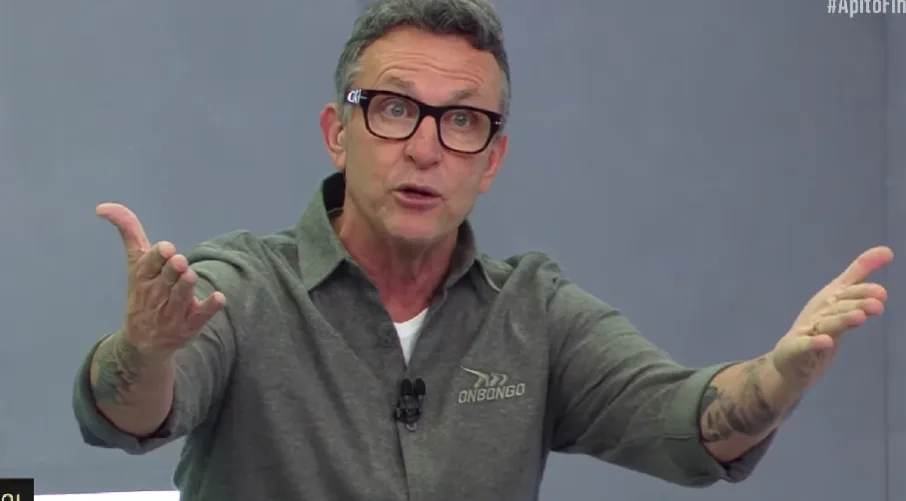 Neto revela Bruno Henrique fora do Flamengo e indica destino: “Informação”