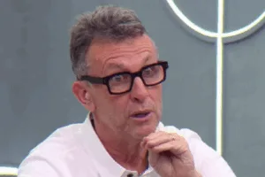 Neto volta a cravar substituto de Abel Ferreira no Palmeiras: “Pode ter certeza”