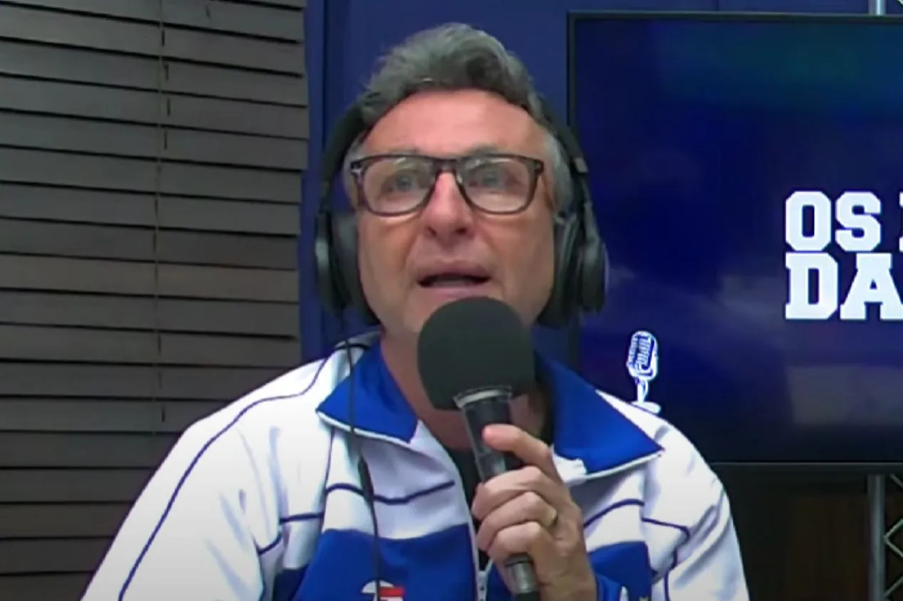 Neto “salva” o Santos e aponta quatro rebaixados do Brasileirão Série A