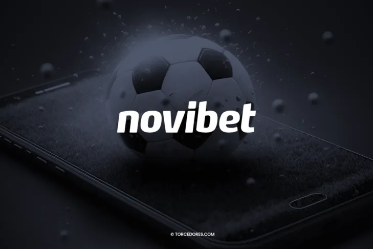 Novibet app: como apostar pelo celular