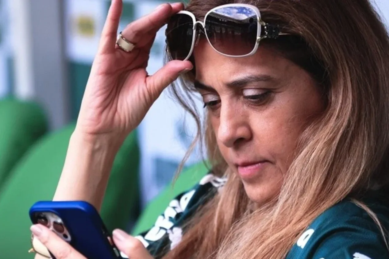 Jogador fica mais perto de ser oficializado como primeiro reforço do Palmeiras para 2024