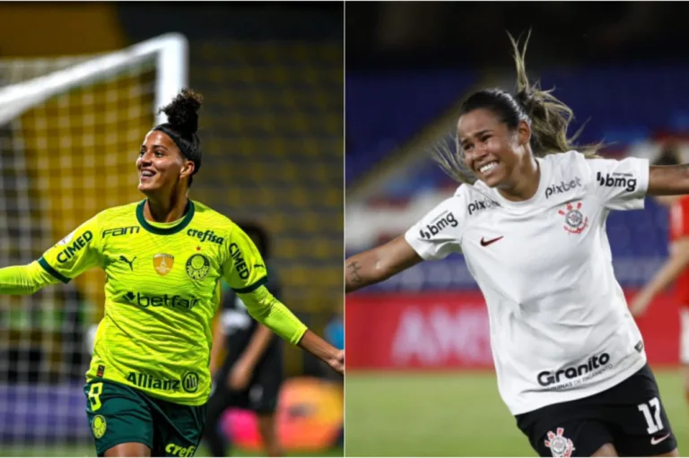 Palmeiras x Corinthians AO VIVO: veja onde assistir à final da Libertadores Feminina