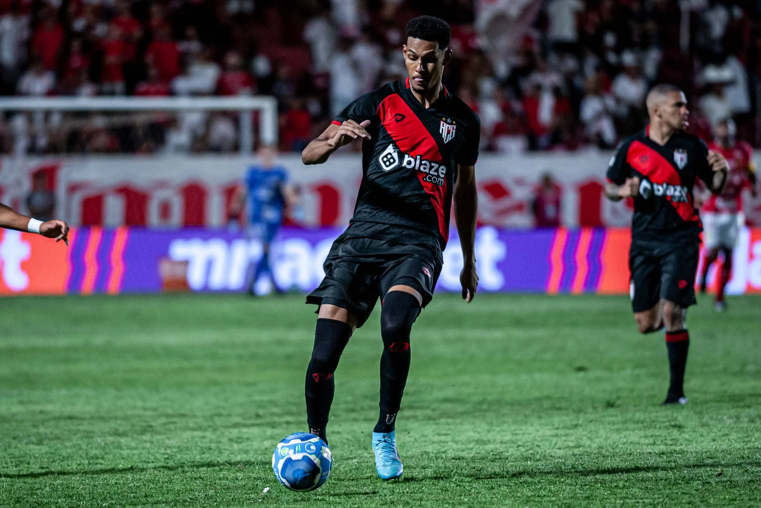 Palpite Atlético-GO x Novorizontino – Campeonato Brasileiro Série B – 01/11/2023