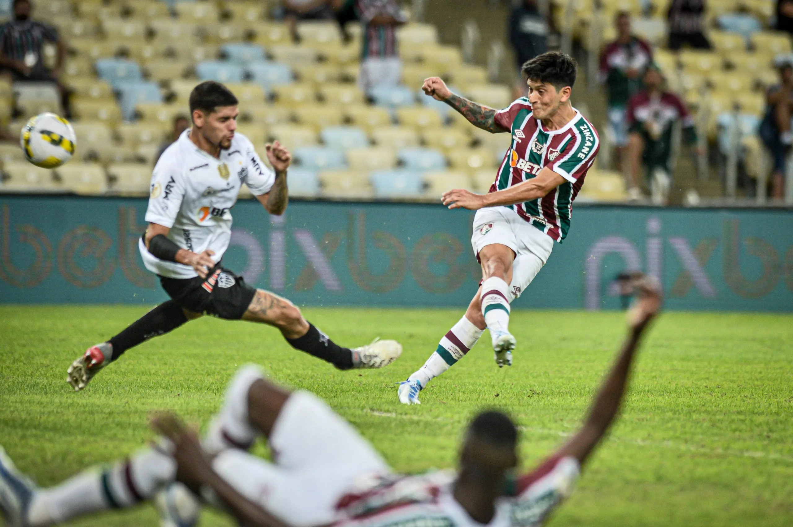 Palpite Atlético-MG X Fluminense – Campeonato Brasileiro – 28/10/2023