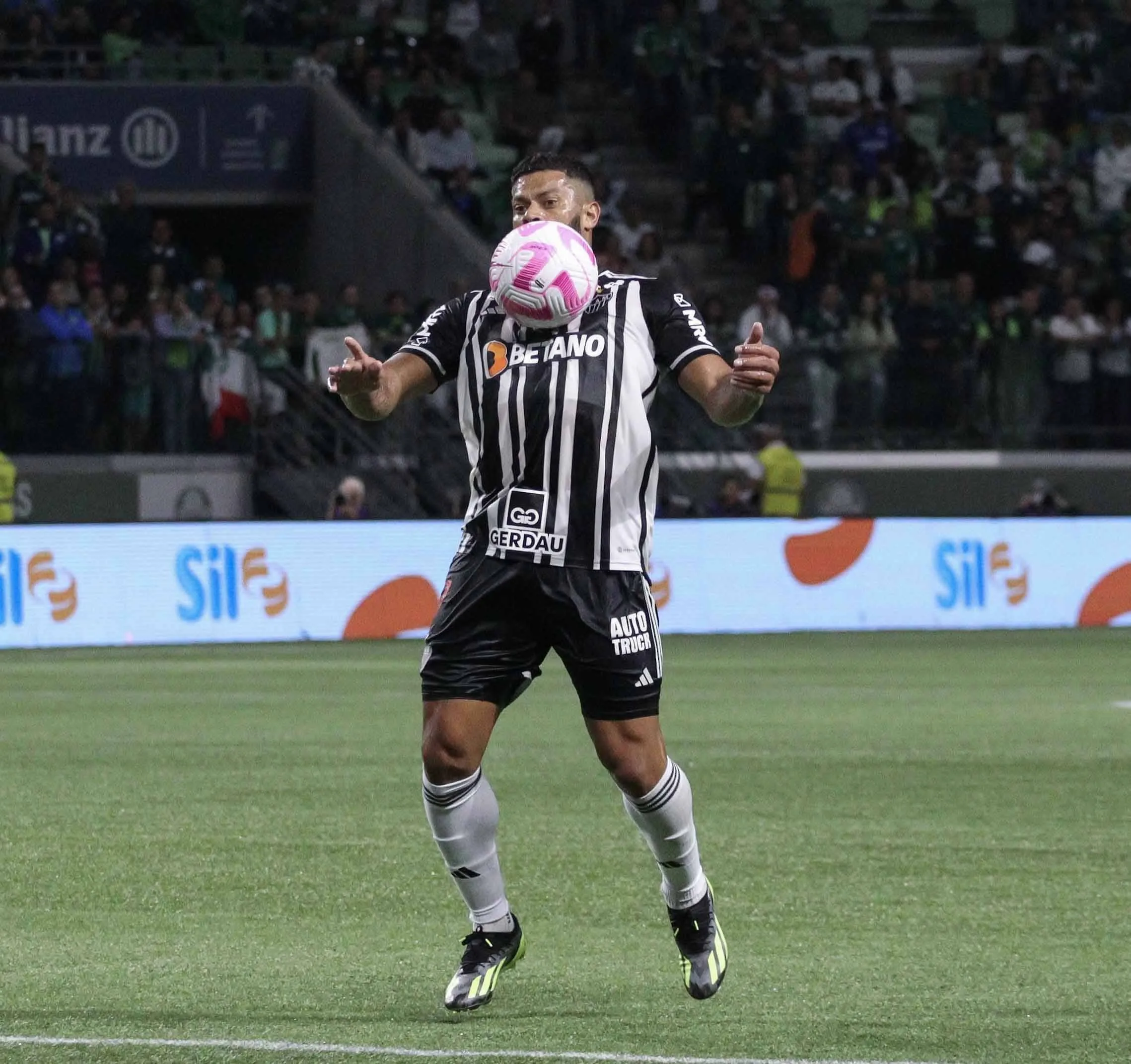 Palpite Atlético-MG x Fortaleza  – Campeonato Brasileiro – 01/11/2023