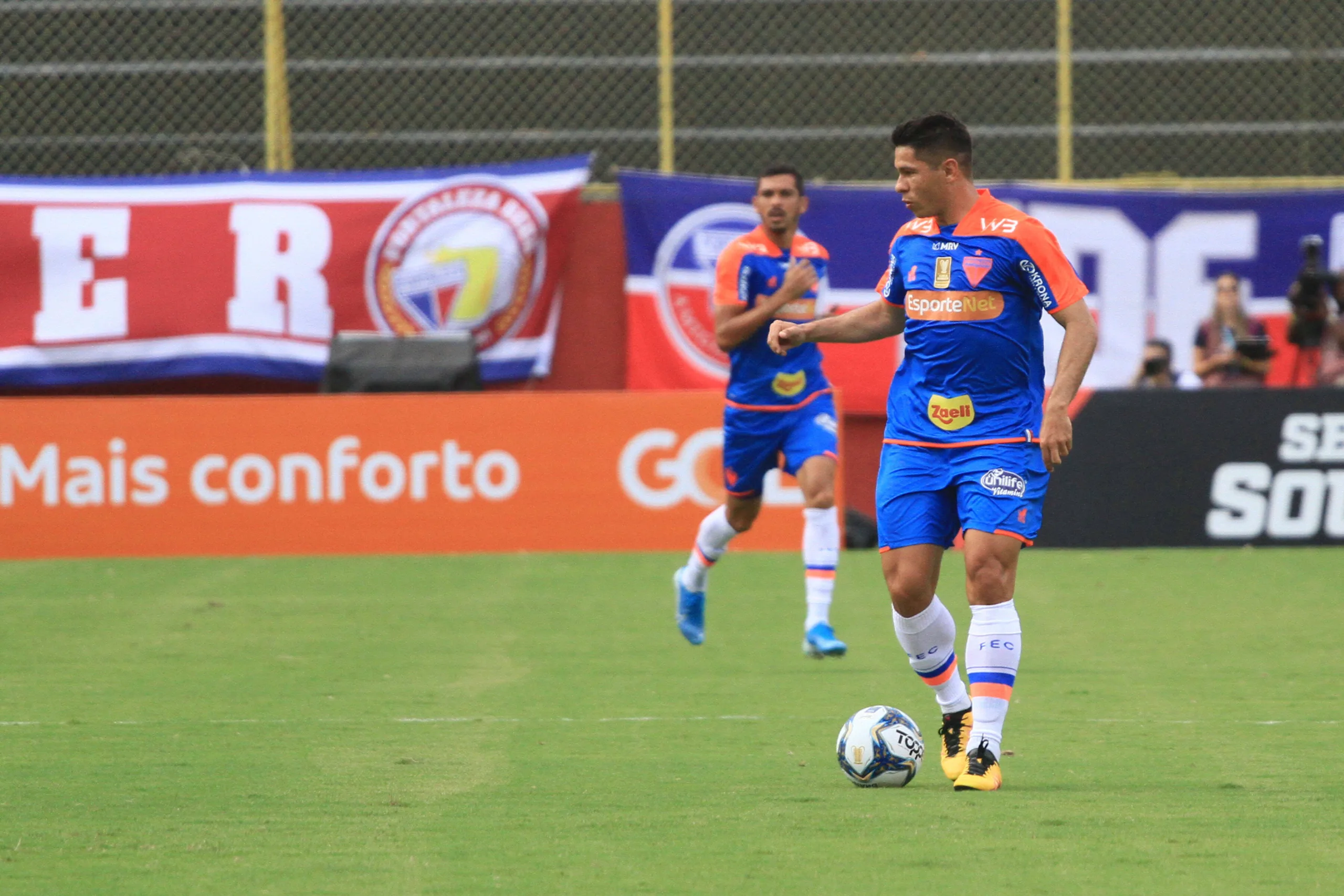 Palpite Bahia x Fortaleza – Campeonato Brasileiro – 21/10/2023