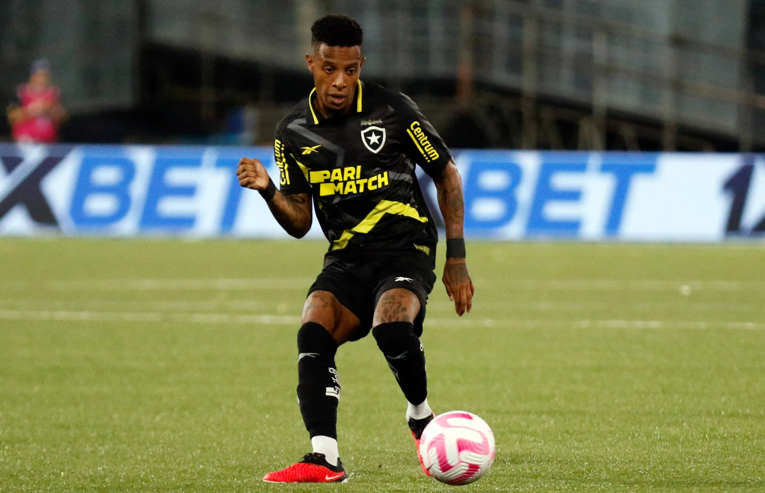 Palpite Botafogo x Cuiabá – Campeonato Brasileiro – 29/10/2023