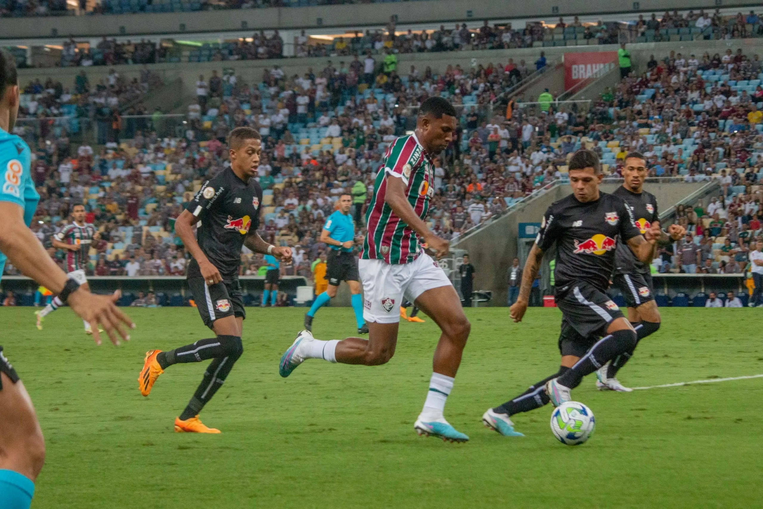 Palpite Bragantino x Fluminense – Campeonato Brasileiro – 22/10/2023