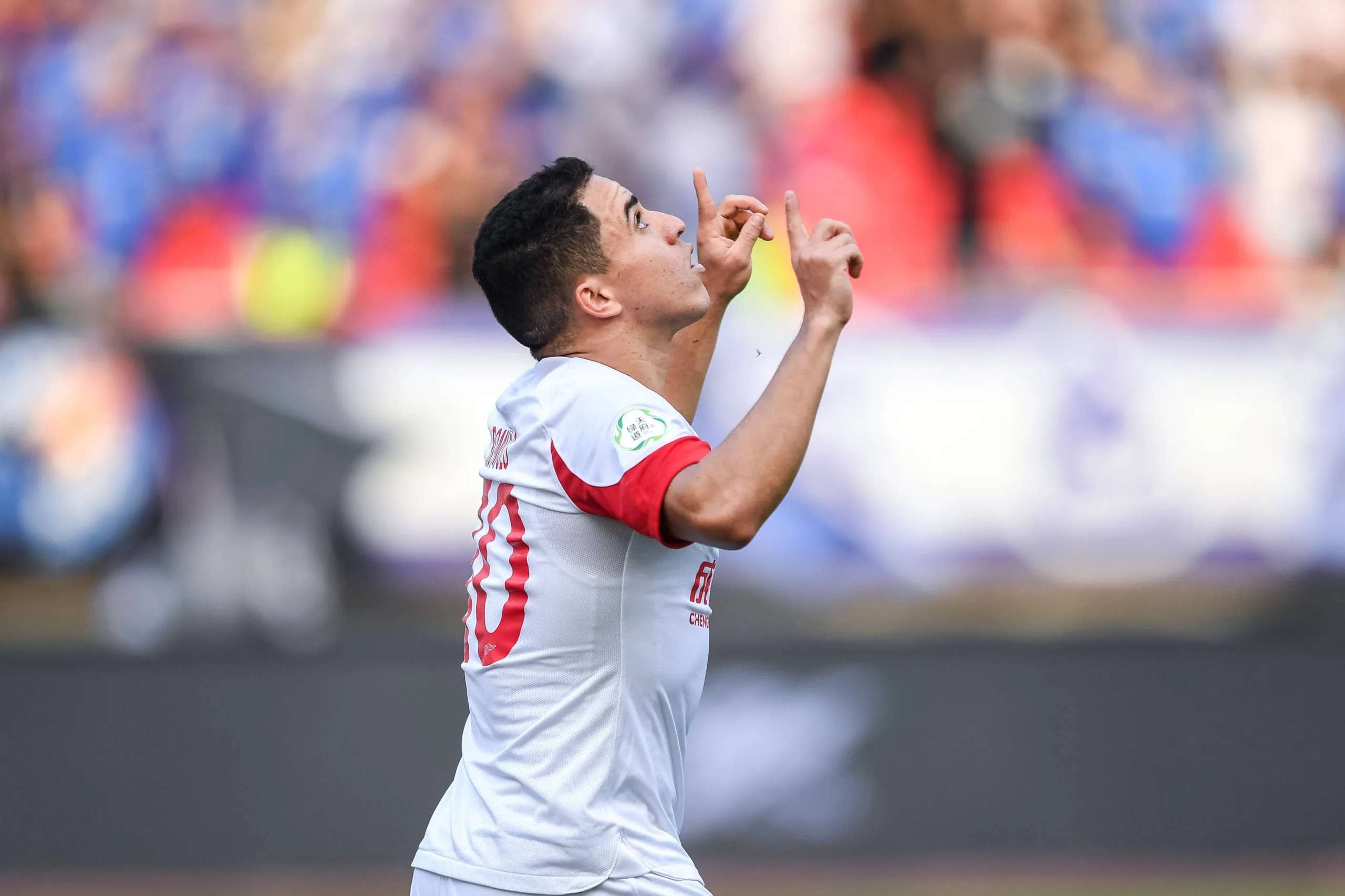 Palpite Chengdu Rongcheng x Shenzhen – Super Liga Chinesa – 23/10/2023