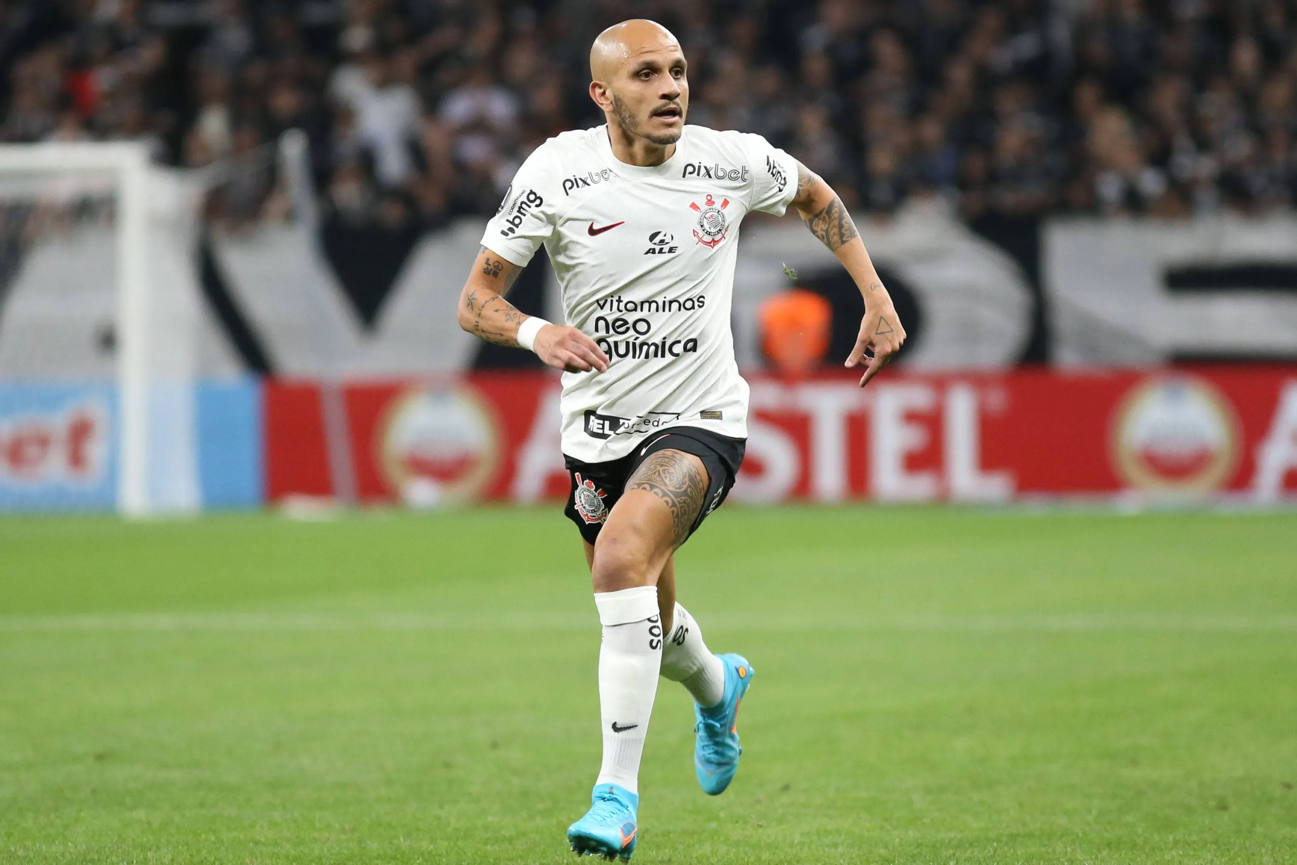 Palpite Corinthians X Santos – Campeonato Brasileiro  – 29/10/2023