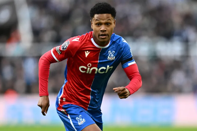 Palpite Crystal Palace X Tottenham – Premier League – 27/10/2023