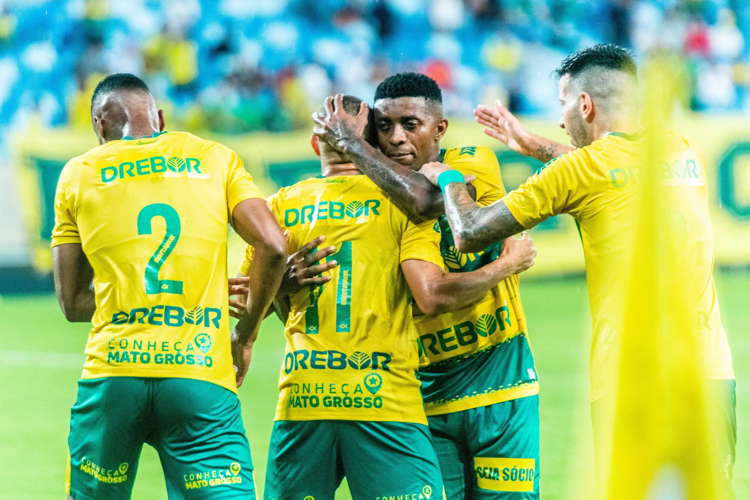 Palpite Cuiabá x Goiás –  Campeonato Brasileiro – 21/10/2023