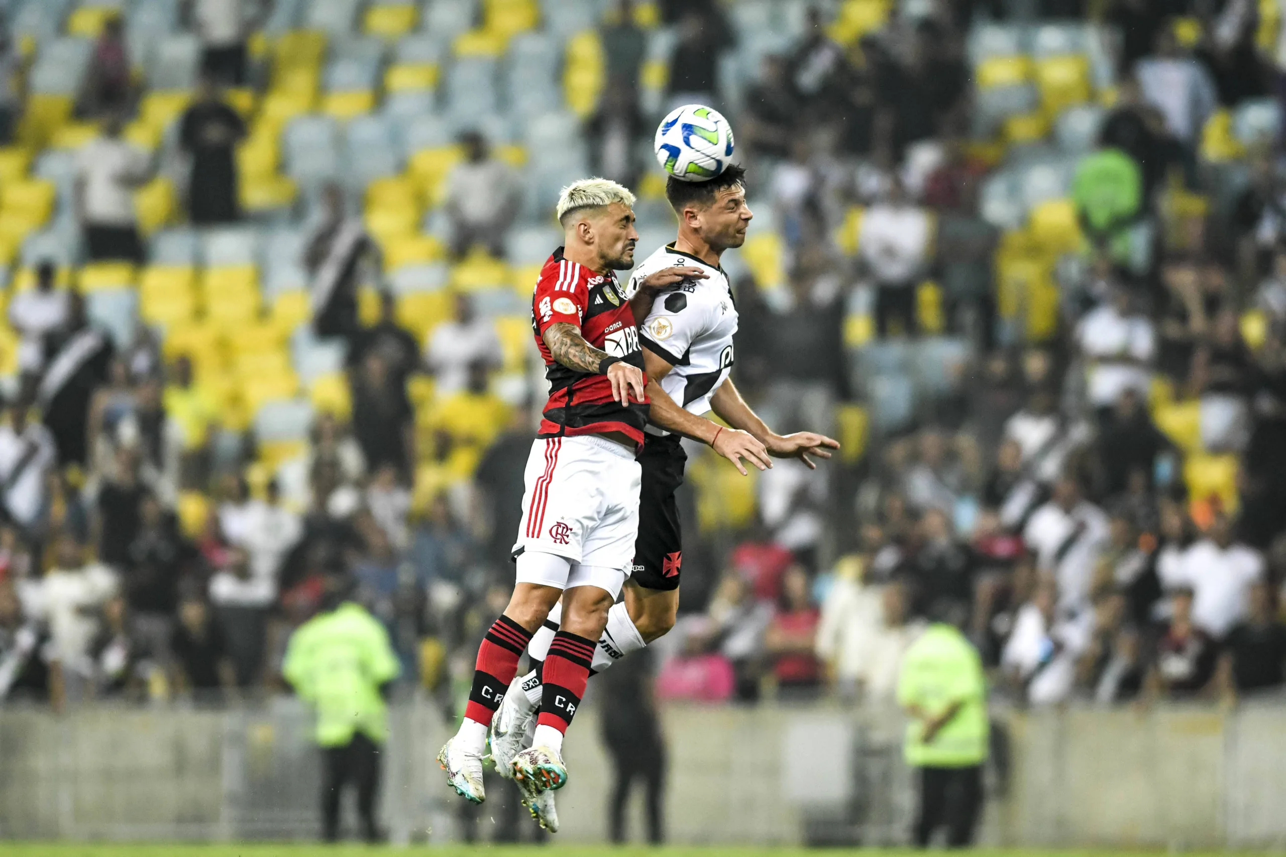 Palpite Flamengo x Vasco – Campeonato Brasileiro – 22/10/2023