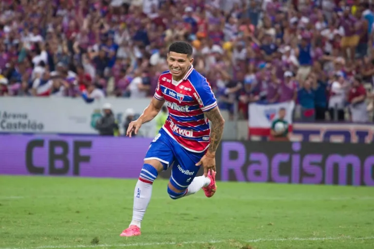 Palpite Fortaleza x LDU – Copa Sul-Americana – 28/10/2023