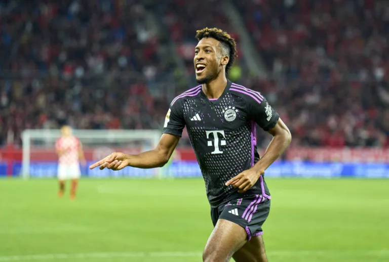 Palpite Galatasaray x Bayern de Munique – Champions League – 24/10/2023