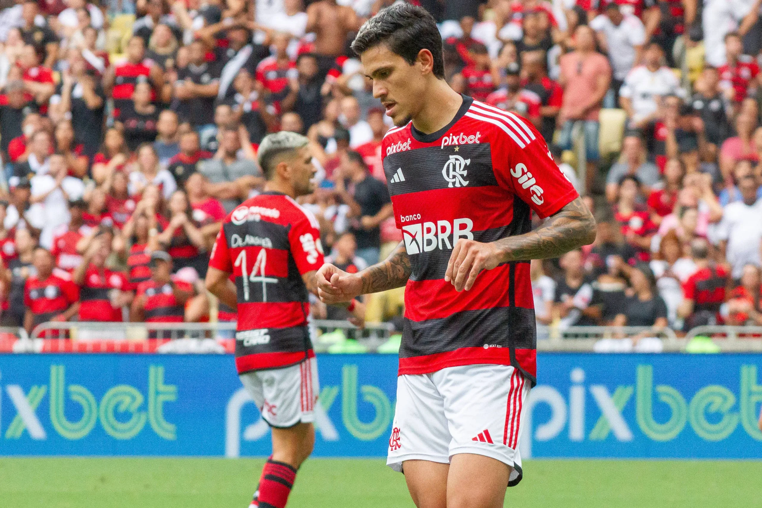 Palpite Grêmio x Flamengo – Campeonato Brasileiro – 25/10/2023