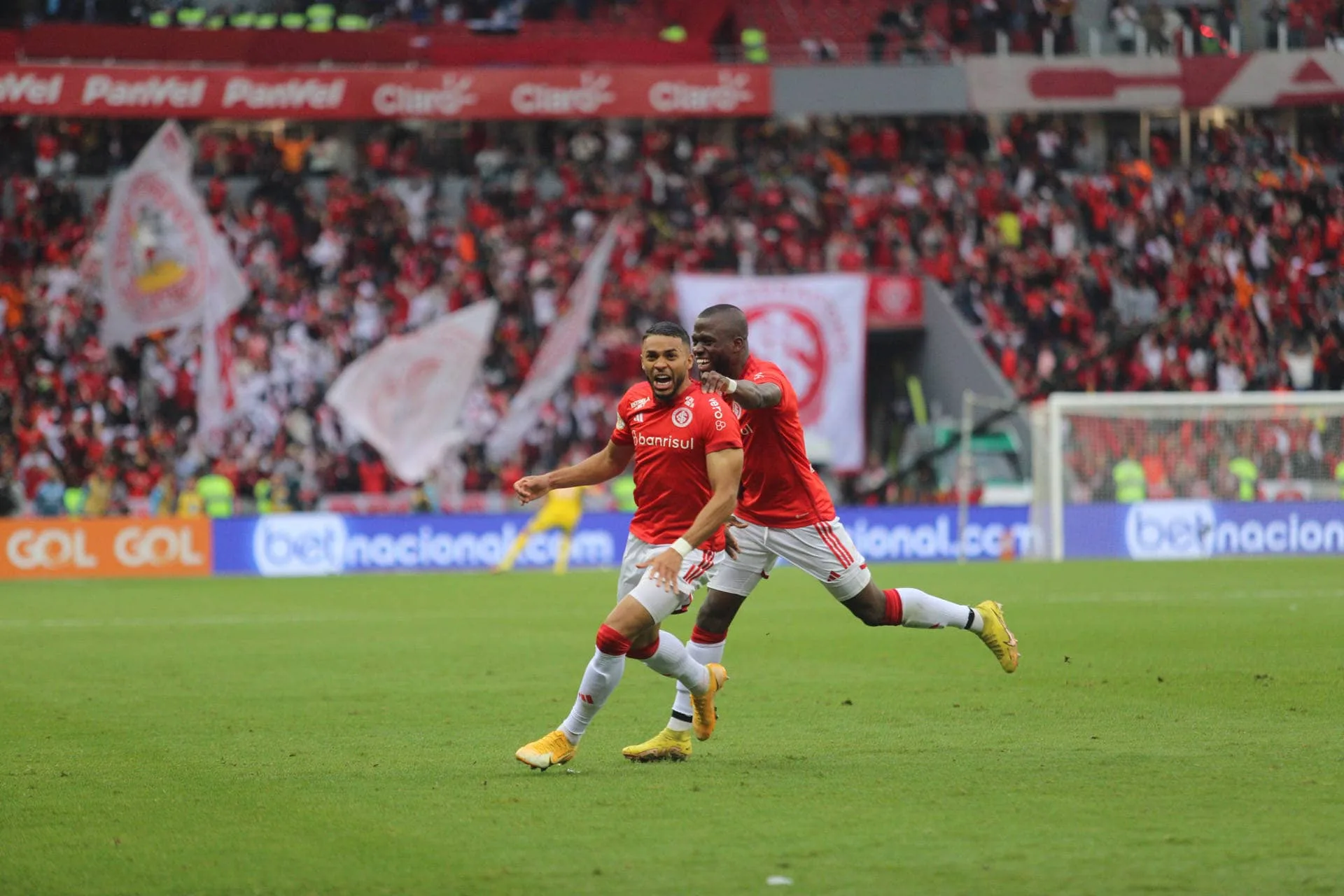 Palpite Internacional x América-MG  – Campeonato Brasileiro – 01/11/2023