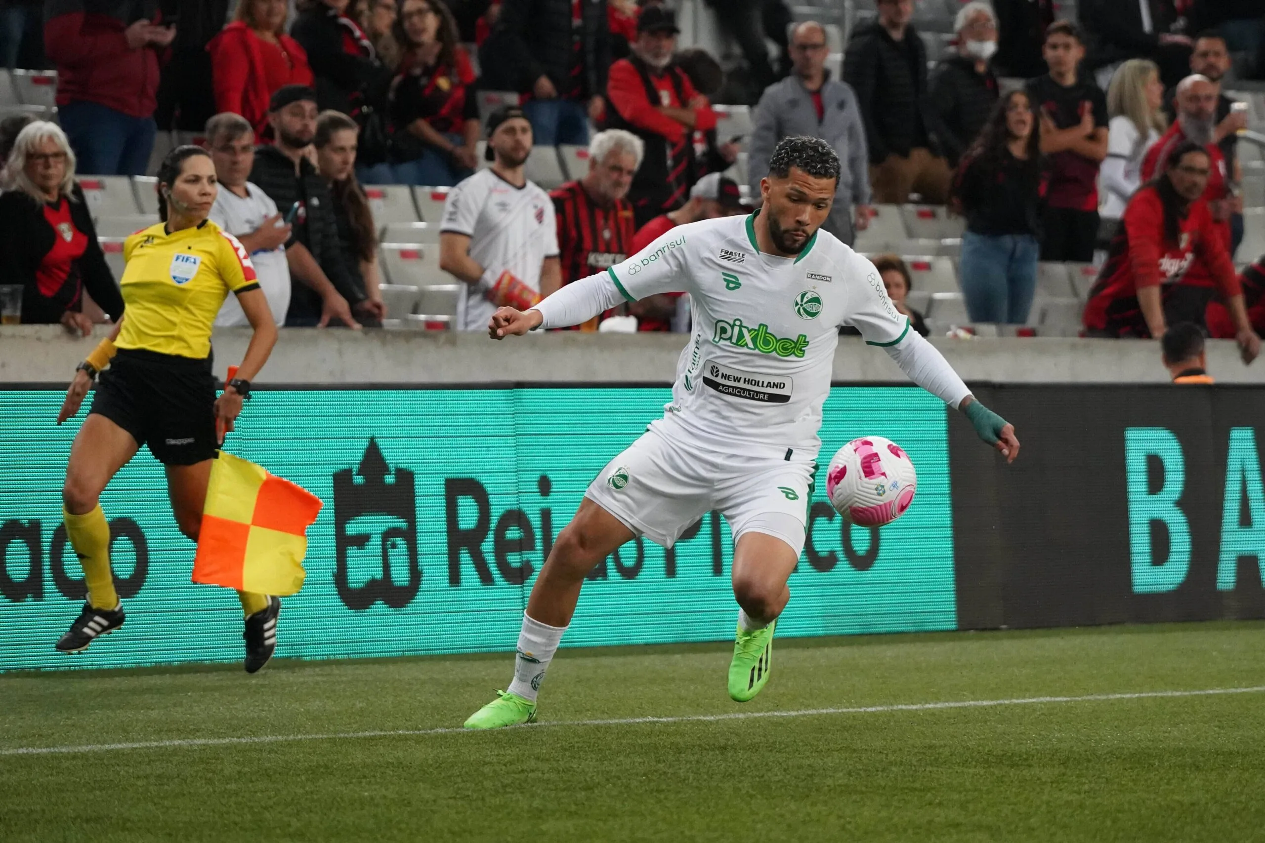 Palpite Juventude x Sport Recife – Campeonato Brasileiro Série B – 16/10/2023