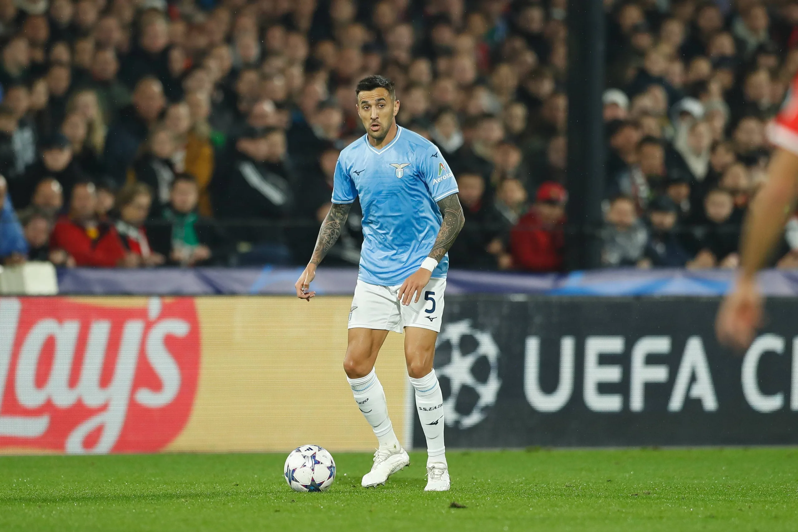 Palpite Lazio x Fiorentina – Campeonato Italiano – 30/10/2023