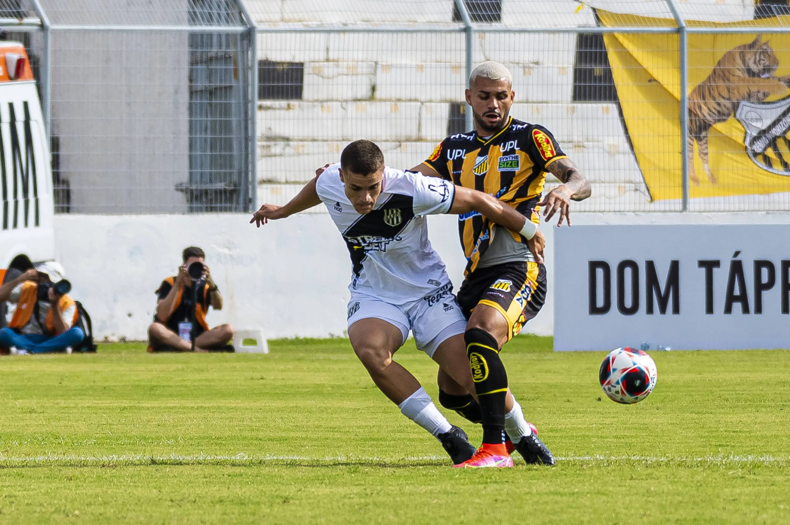Palpite Novorizontino X Ponte Preta – Campeonato Brasileiro Série B – 27/10/2023