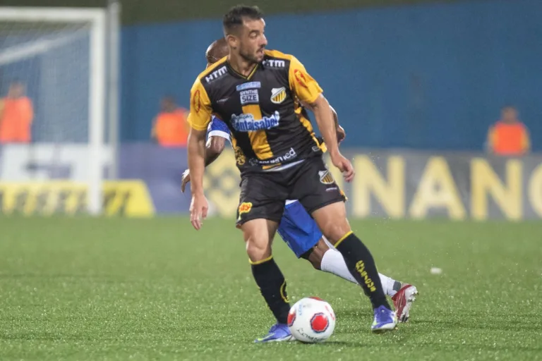 Palpite Novorizontino X Tombense – Campeonato Brasileiro Série B – 14/10/2023