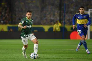 Palpite Palmeiras x Boca Juniors – Copa Libertadores – 05/10/2023