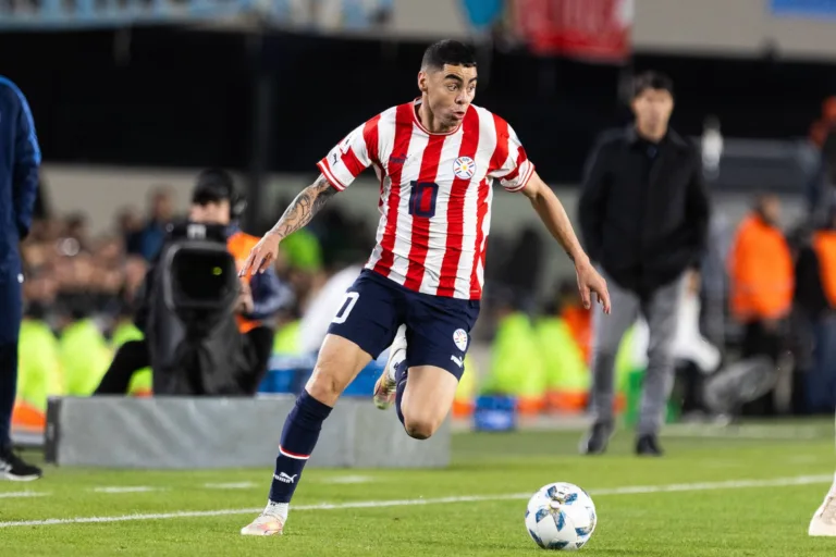 Palpite Paraguai x Bolívia – Eliminatórias da Copa 2026 – 17/10/2023