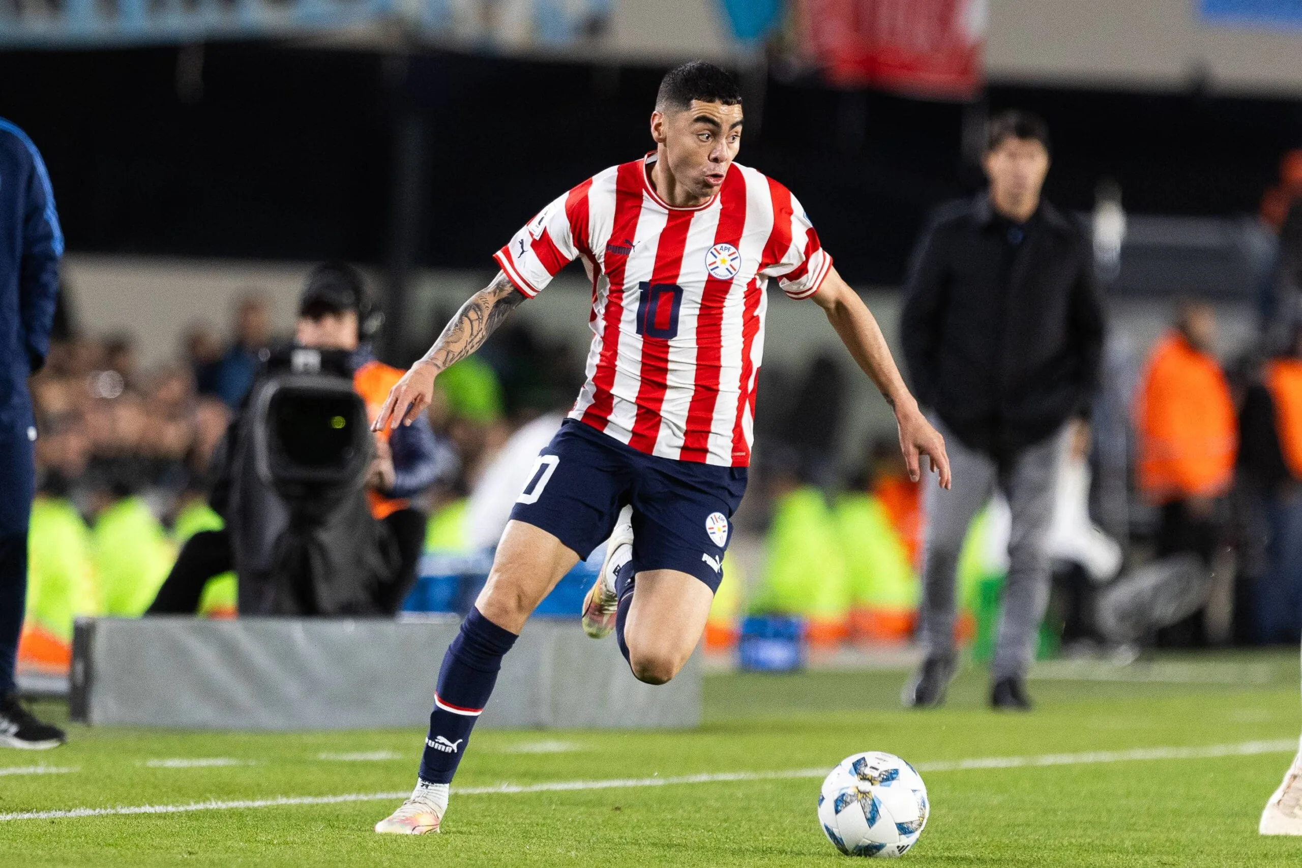 Palpite Paraguai x Bolívia – Eliminatórias da Copa 2026 – 17/10/2023