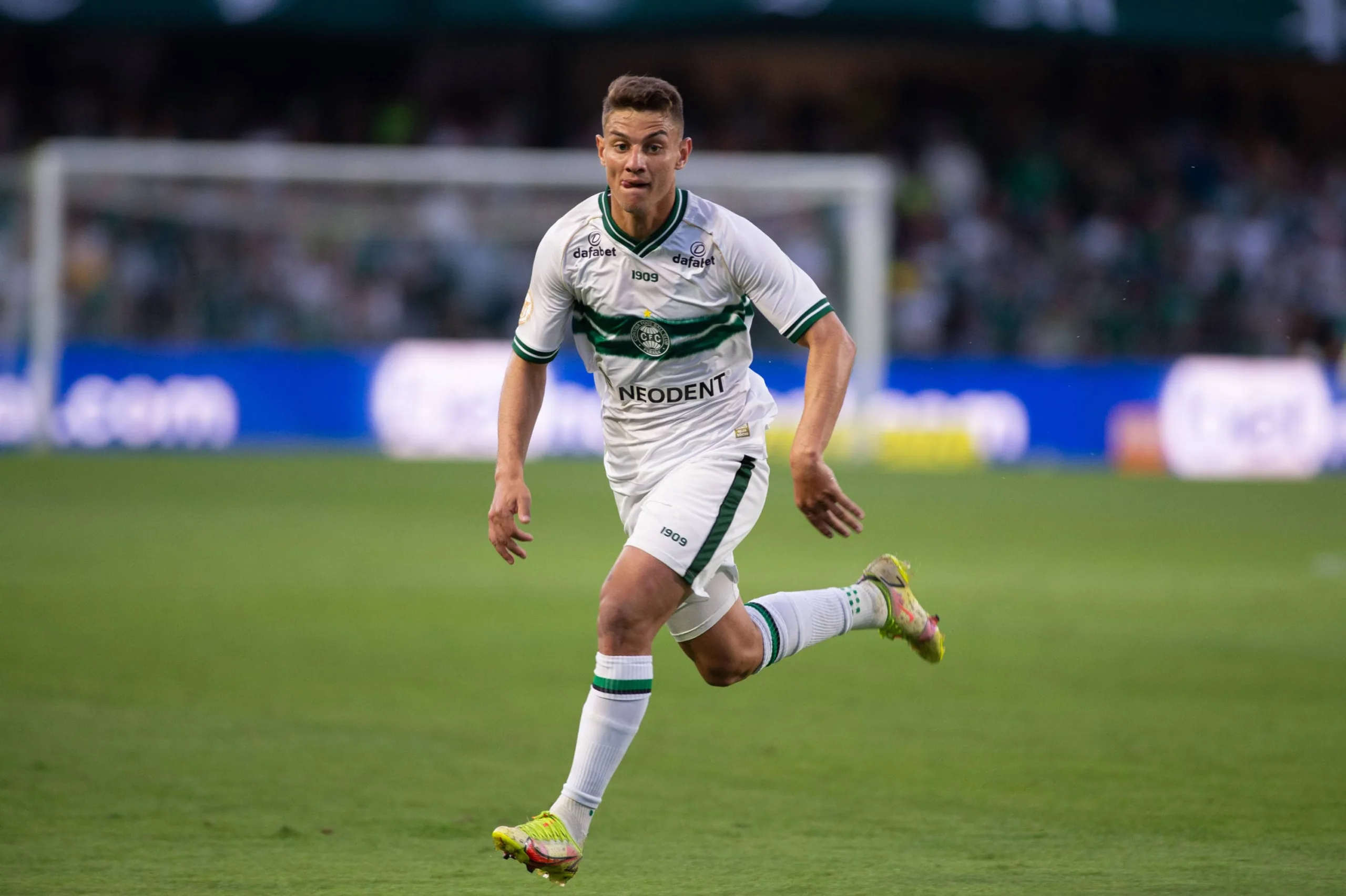 Palpite Santos x Coritiba – Campeonato Brasileiro – 26/10/2023