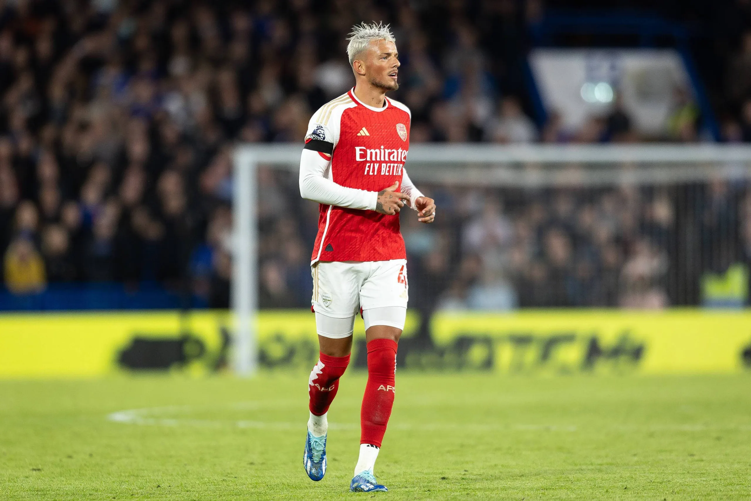 Palpite Sevilla x Arsenal – Champions League – 24/10/2023