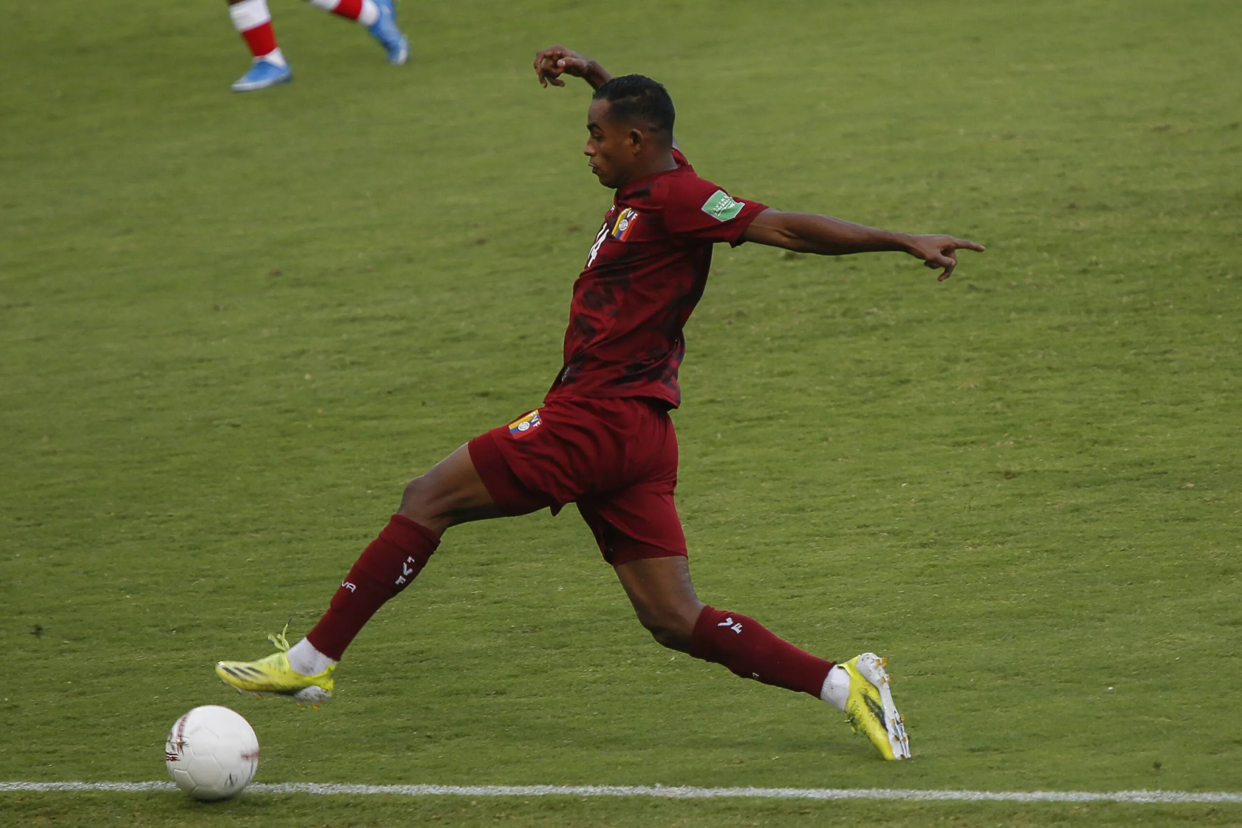 Palpite Venezuela x Chile – Eliminatórias da Copa do Mundo 2026 – 17/10/2023