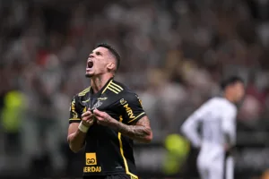 Atlético Mineiro mantém vivo sonho pela Libertadores em 2024