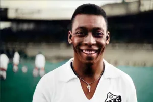 Pelé ao Neymar: a evolução do futebol Brasileiro
