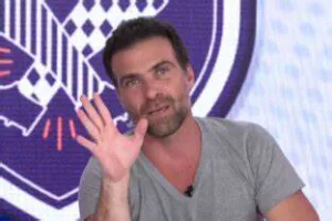 Pilhado crava campeão da Copa do Brasil: “Não vou ficar em cima do muro”