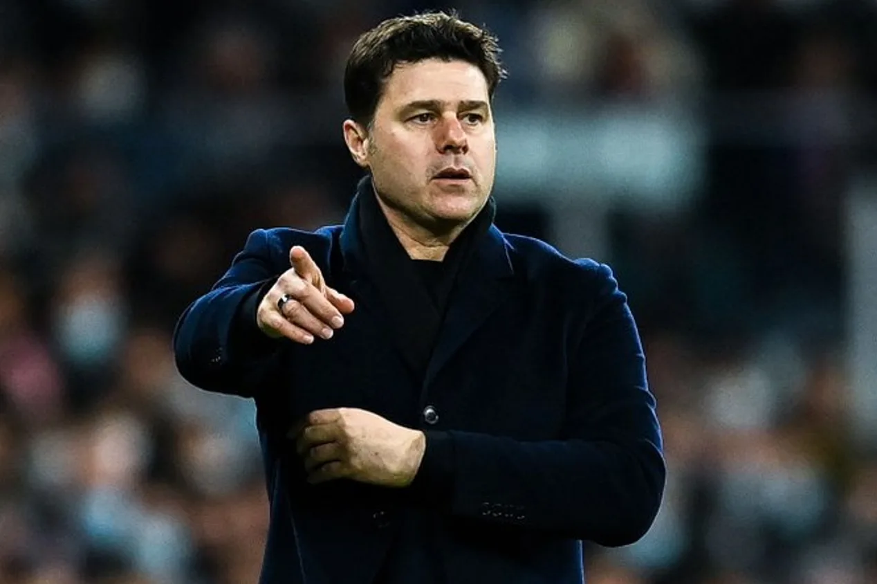 Pochettino revela filosofia que o ajuda a lidar com a grande pressão no Chelsea