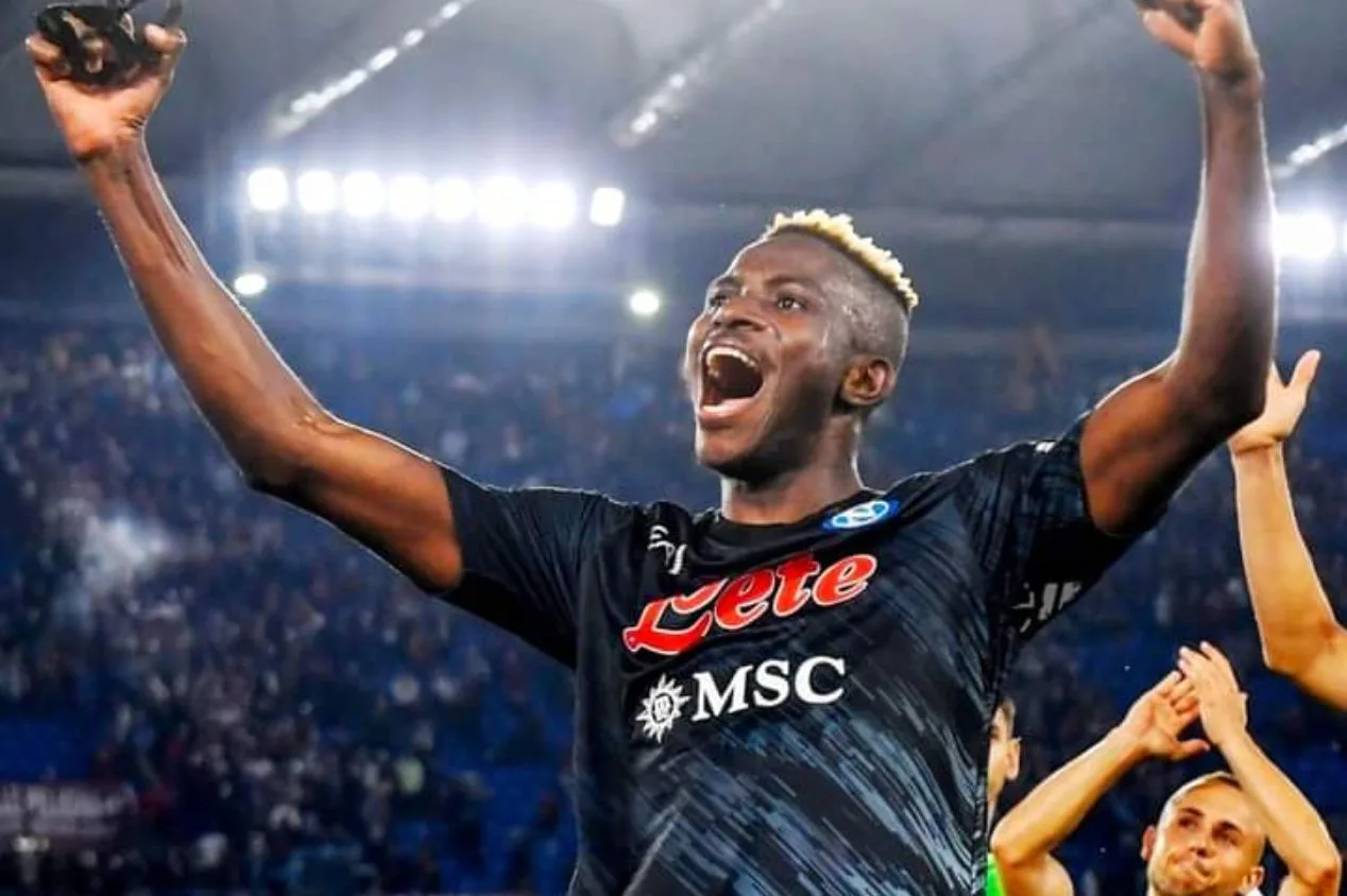 Napoli segue sem Osihmen para encarar o Union Berlin pela Champions League; veja a provável escalação