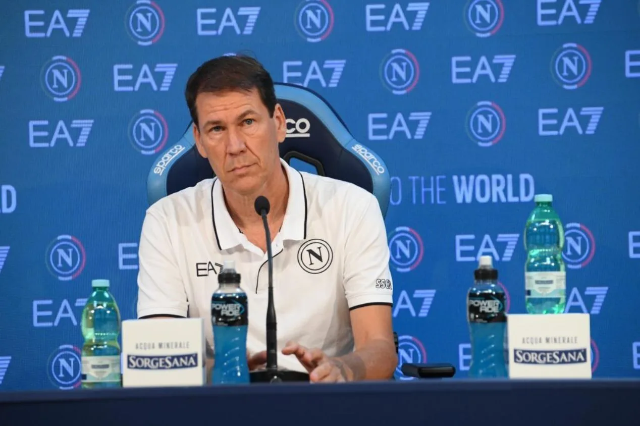 Napoli terá desfalque de peso contra o Hellas Verona no Campeonato Italiano; veja a provável escalação