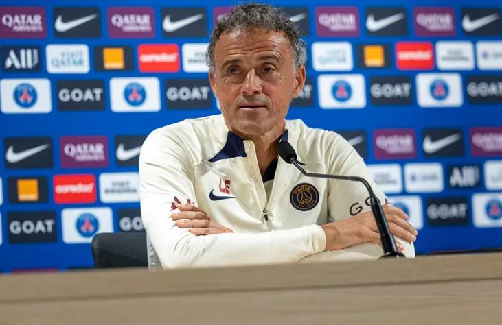 PSG hoje muda contra o Reims; veja a provável escalação